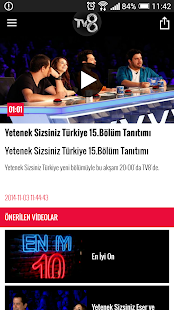 Download TV8 APK