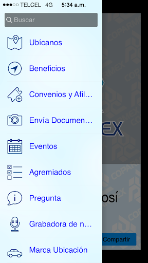 免費下載商業APP|COPARMEX DE SAN LUIS POTOSI app開箱文|APP開箱王