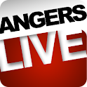 Angers Live logo