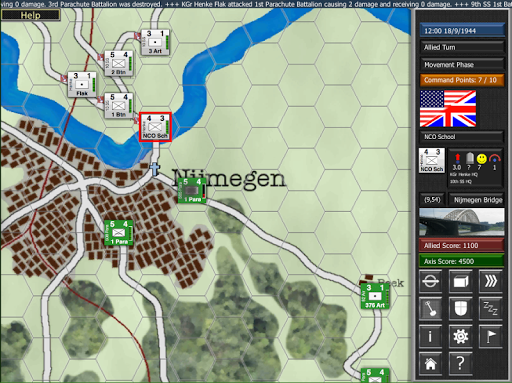 Arnhem: Airborne Assault