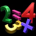Math Trainer for Kids logo