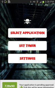 Scare ' Em Screenshots 0