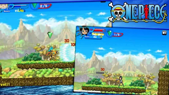 Pirate King Ultimate Fight 2 v1.0.1 APK