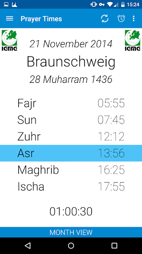 Cepvakit Dib Namaz Vakitleri Apps On Google Play