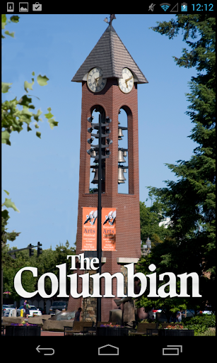 The Columbian