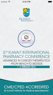 KIPC 2015 Screenshots 0