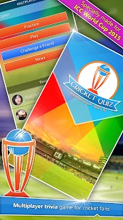 How to install Cricket Quiz 2.2 mod apk for pc