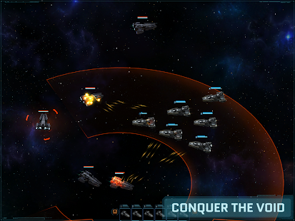 VEGA Conflict - screenshot thumbnail