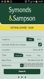 How to download Symonds & Sampson 3.1 apk for bluestacks