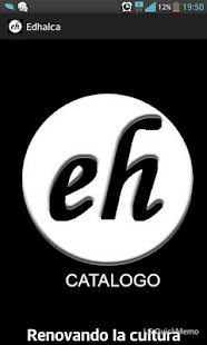 How to download Catalogo Edhalca 1.0 apk for bluestacks