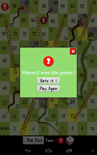 免費下載棋類遊戲APP|Snakes & Ladders app開箱文|APP開箱王