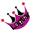Lagtar Social Network logo