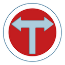 Turning Point mobile app icon
