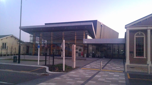 Carterton Events Centre