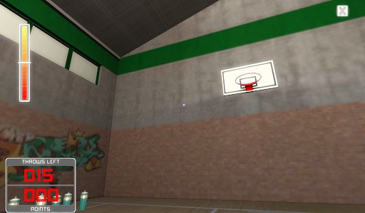 【免費模擬App】VR Basketball-APP點子