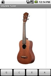 How to mod Ukulele Tuner 1.1 apk for pc