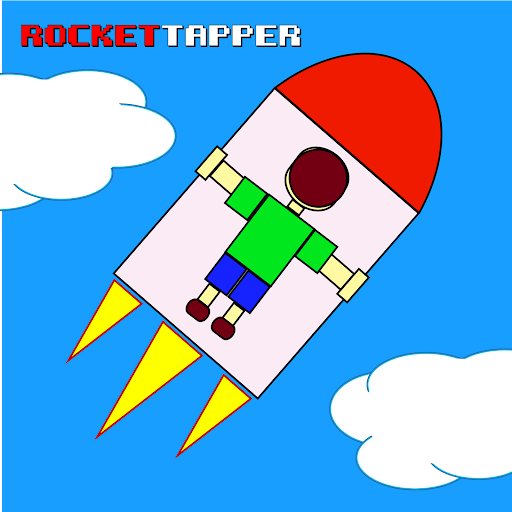 Rocket Tapper