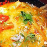 大心新泰式麵食
