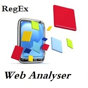 RegEx Web Analyser.apk 1.0