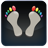 Feetishes - Soles of Color mobile app icon