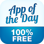 Cover Image of Download App of the Day - 100% Free 1.95 APK