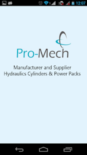 Hydraulic Cylinder PowerPack