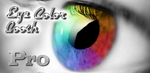 Eye Color Booth Pro -  apk apps