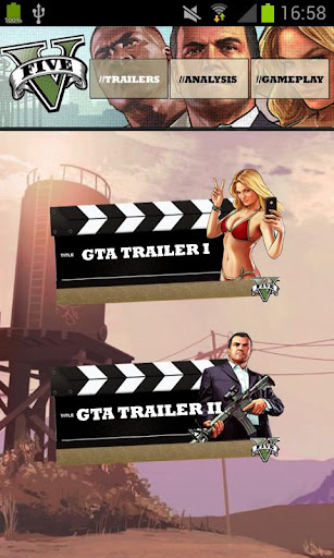 GTA 5 Mod Screenshot