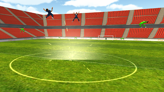 Sudden Death Soccer Screenshots 12