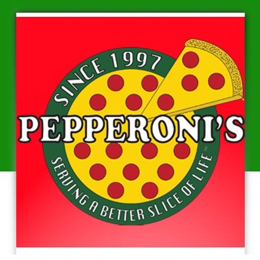 Pepperoni's - Duluth LOGO-APP點子