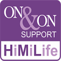 HiMiLife App icon