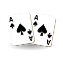 Perfect Pairs Blackjack logo