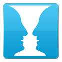 心理健康 logo