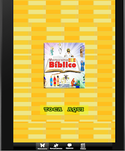 How to download Memoria Biblica de Personajes 2.3 mod apk for laptop