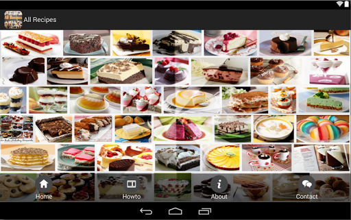 【免費生活App】All Recipes video cookbook-APP點子