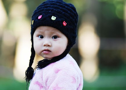 Free Download Cute Baby Wallpapers Pictures APK for Android
