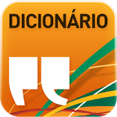 Dicionário Língua Portuguesa