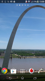 Gateway Arch Live (Demo) poster 3
