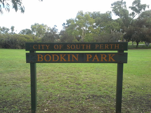 Bodkin Park
