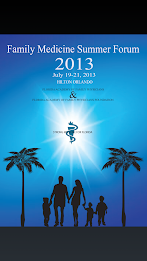 FAFP 2013 Summer Forum poster 1