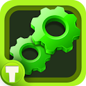 One Touch Optimize logo