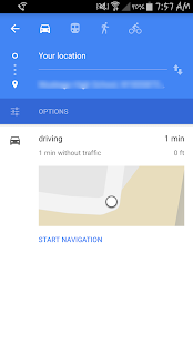 Free Download Jim's GPS Car Finder APK