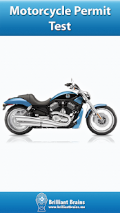 How to get Motorcycle Permit Test patch 4.2 apk for android