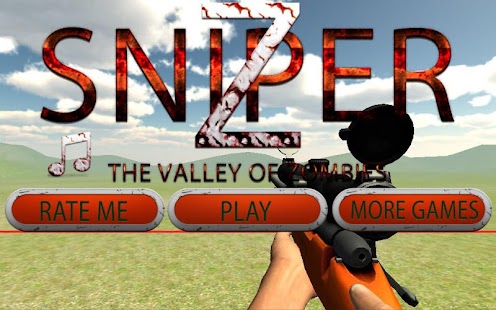 The Valley of Zombies adfree