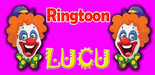 Ringtone Lucu APK