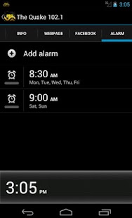 How to install The Quake 102.1 1.4.0 apk for bluestacks