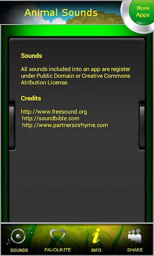 免費下載音樂APP|Animal Sounds app開箱文|APP開箱王