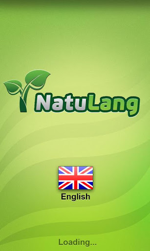 NatuLang English