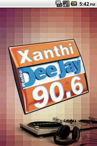 Radio DeeJay 90.6
