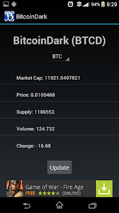 How to download BitcoinDark 1 mod apk for laptop